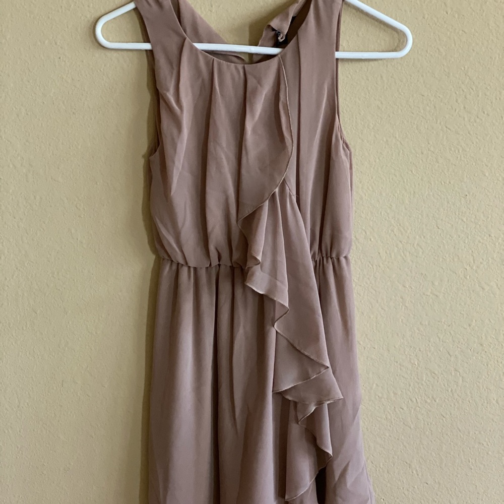 F21 dress